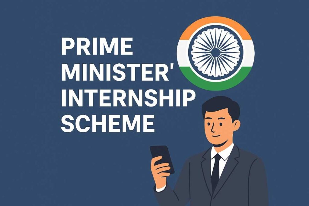 How to Apply for the Prime Minister’s Internship Scheme How to Apply for the Prime Minister’s Internship Scheme