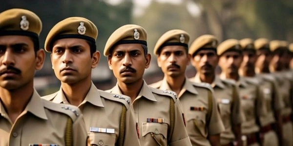 UP Police Home Guard Vacancy 2025 - Latest Government Job UP Police Home Guard Vacancy 2025